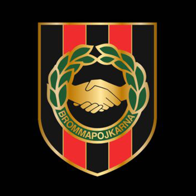 Brommapojkarna fc
