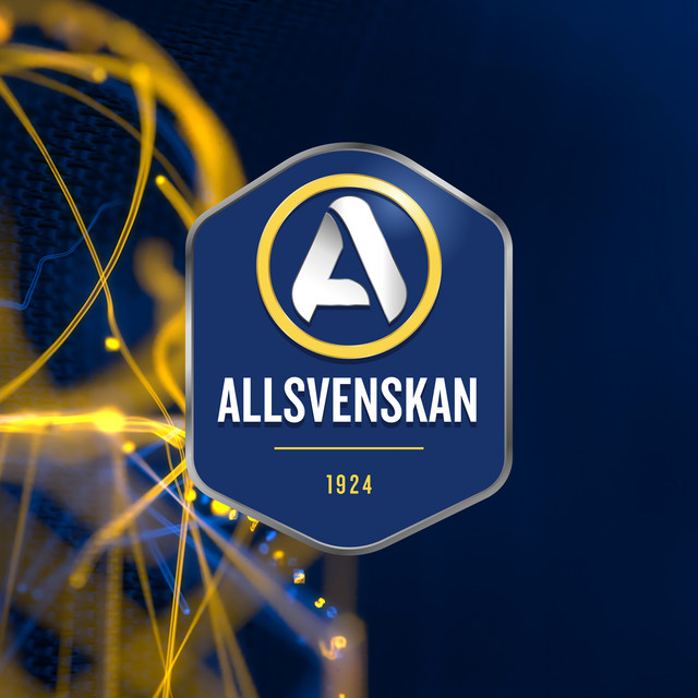 poängställning i allsvenskan